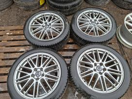 -Kita- Volvo Ford 8j ET45, легкосплавные , R18