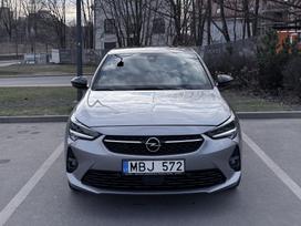 Opel Corsa, 1.2 l., Хэтчбек