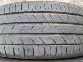 Kumho Ecsta HS 52, summer 205/55 R16