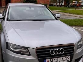 Audi A4, 2.0 l., Седан
