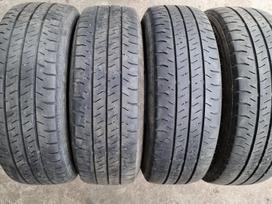 Falken Linam Van 01, летние 205/65 R16
