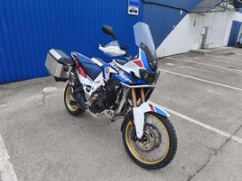 Honda CRF (Africa Twin) 1000cc, touring / sport touring / kelioniniai