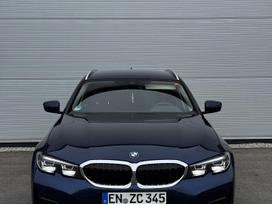 BMW 320, 2.0 l., universalas