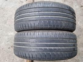 Fulda Eco Control HP, summer 205/55 R16