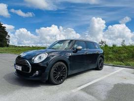 Mini Clubman, 1.5 l., wagon