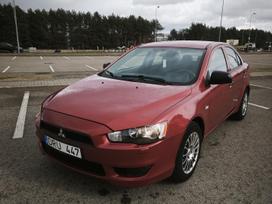Mitsubishi Lancer, 1.5 l., sedanas
