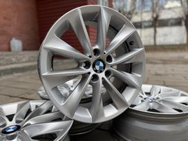 BMW X3 X4, light alloy, R18