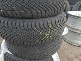 Bridgestone, vissezonas 215/60 R17