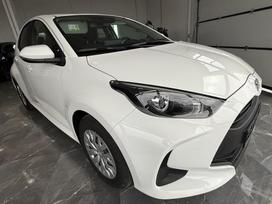 Toyota Yaris, 1.5 l., hatchback