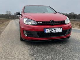 Volkswagen Golf, 2.0 l., Хэтчбек