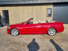 BMW 328, 2.8 l., convertible