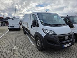 Fiat Ducato, 2.2 l., other