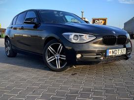 BMW 116, 2.0 l., Хэтчбек