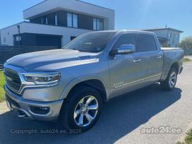 RAM 1500, 5.7 l., Пикап