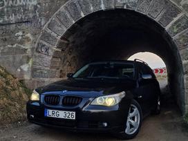 BMW 525, 2.5 l., Универсал