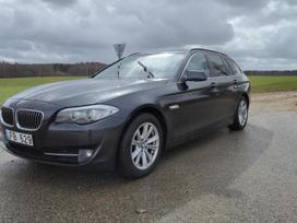 BMW 525, 3.0 l., Универсал