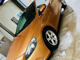 Volvo V40, 1.6 l., hatchback