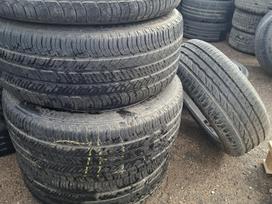 Michelin, summer 255/50 R19