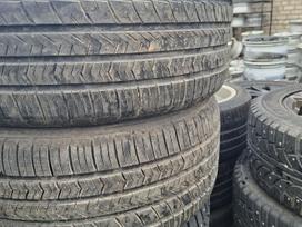 Falken 8mm 2024, summer 255/40 R19