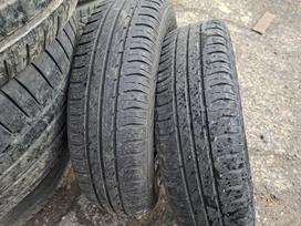 Continental, summer 165/70 R14