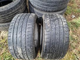 Radar, summer 245/40 R17