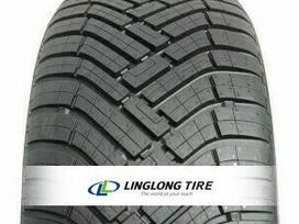 Linglong Sport Master 4S  Made in EU, vissezonas 225/45 R18