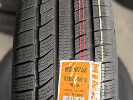 -Kita- MIRAGE 762; SIUNČIAME, all-season 225/45 R18