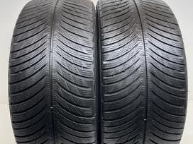 Michelin PilotAlpin 5, winter 255/40 R19