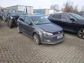 Volkswagen Polo for parts