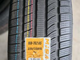 -Kita- MIRAGE 762; SIUNČIAME, all-season 225/55 R18