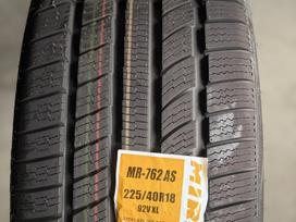 -Kita- MIRAGE 762; SIUNČIAME, всесезонные 225/40 R18