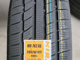 -Kita- MIRAGE 762; SIUNČIAME, all-season 205/50 R17