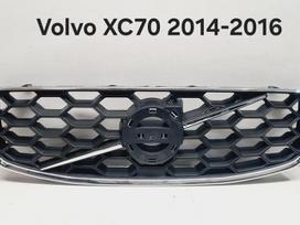 Volvo XC70 радиаторная решётка
