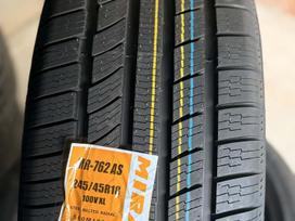 -Kita- MIRAGE 762; SIUNČIAME, всесезонные 245/45 R18