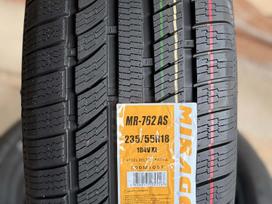 -Kita- MIRAGE 762; SIUNČIAME, all-season 235/55 R18