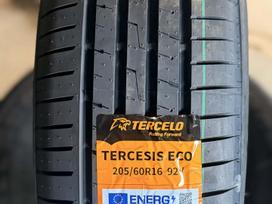 -Kita- TERCELO; SIUNČIAME, summer 205/60 R16