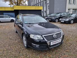 Volkswagen Passat, 2.0 l., wagon