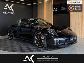 Porsche 911, 3.8 l., convertible