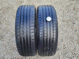 Continental Prenium contact 5, summer 205/60 R16