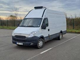 Iveco Daily, 3.0 l., commercial