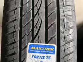 Maxtrek T5; AKCIJA - NEMOKAMAS SIUNTIM, summer 235/55 R20