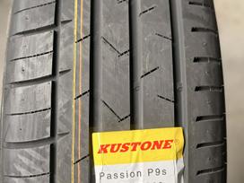 -Kita- KUSTONE; SIUNČIAME, summer 245/45 R20
