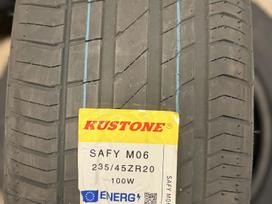 -Kita- KUSTONE M06; SIUNČIAME, summer 235/45 R20