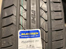 Maxtrek M1; SIUNČIAME, summer 245/45 R17
