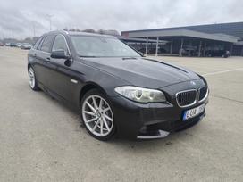 BMW 530, 3.0 l., Универсал