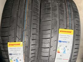 -Kita- 255/50+285/45; AKCIJA - NEMOKA, summer 285/45 R19