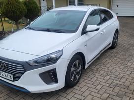 Hyundai IONIQ, 1.6 l., hatchback