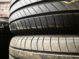 Michelin PRIMACY 4, summer 215/60 R17