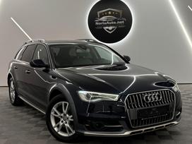 Audi A6 allroad, 3.0 l., Универсал