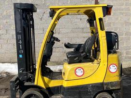 Hyster S3.0FT, forklifts